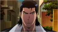 Kugo Ginjo as seen in Bleach (Image via Studio Pierrot)